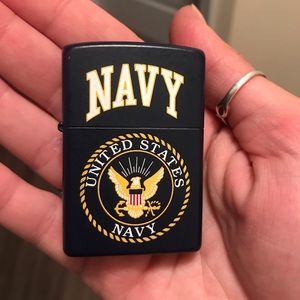 US Navy